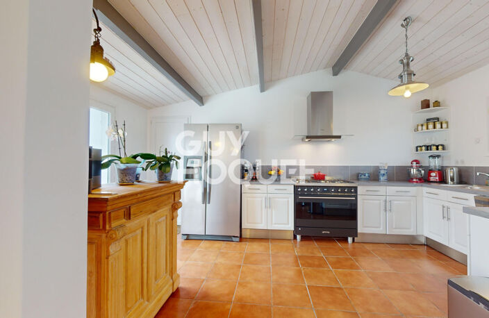maison — photo 3