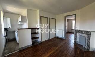 Appartement 2 Pièces 36 m² à louer à Valence (26000)