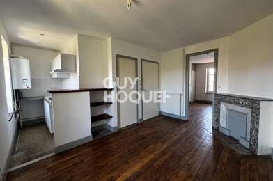 Appartement 2 pièces 560 €