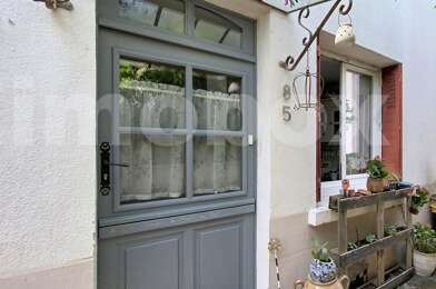 Maison 5 pièces 247990 €