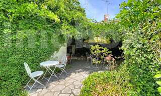 Maison 5 Pièces 120 m² à vendre à Ancenis-Saint-Géréon (44150)