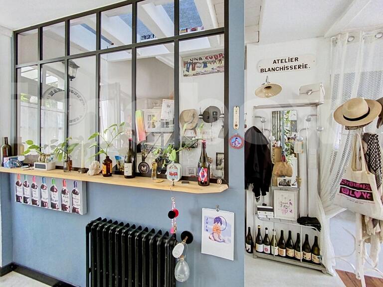 Maison de charme à 1 min d'Ancenis — photo 1