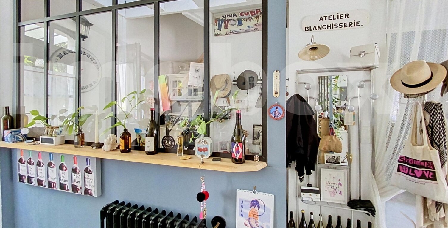 Maison de charme à 1 min d'Ancenis — photo 1