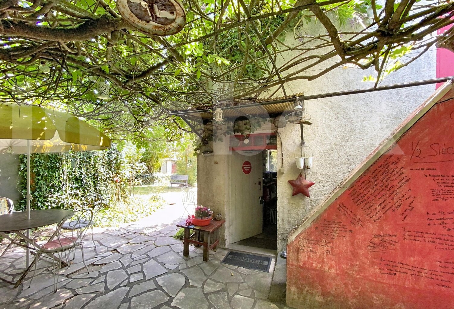 Maison de charme à 1 min d'Ancenis — photo 1