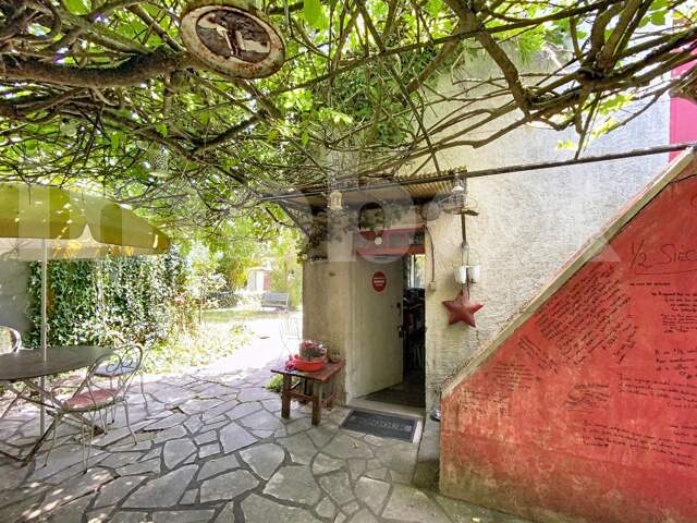 Maison de charme à 1 min d'Ancenis — photo du bien