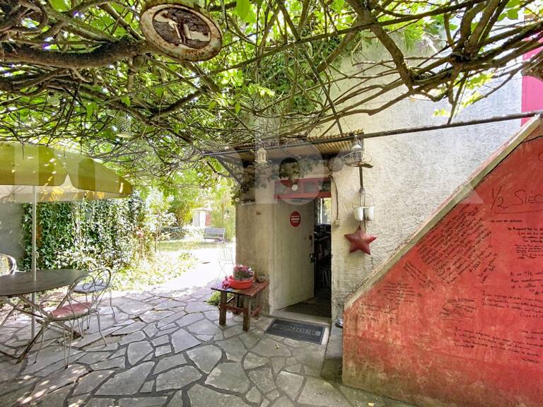 Maison de charme à 1 min d'Ancenis — photo 1