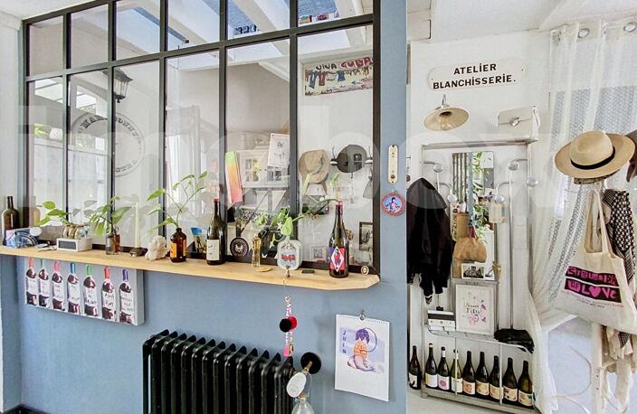 Maison de charme à 1 min d'Ancenis — photo 3