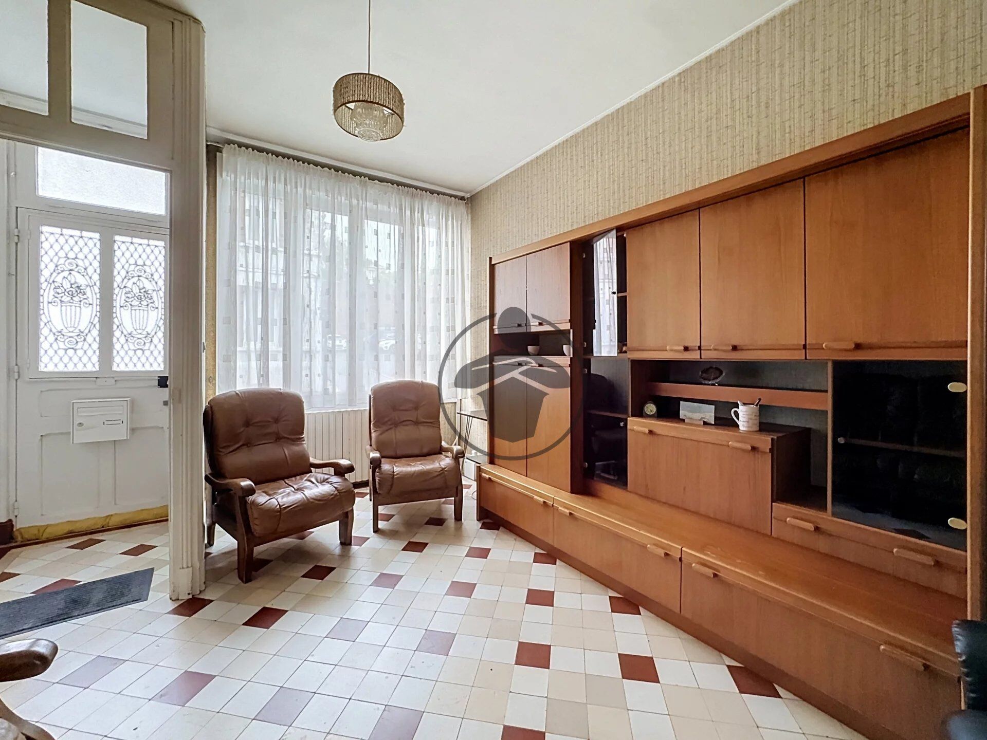 Maison 5 pièces 93 m² · à Saint-Quentin · 93 m² · 97 500 €