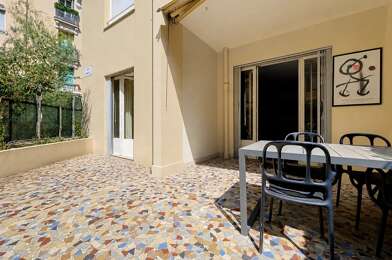Appartement 3 pièces 449000 €