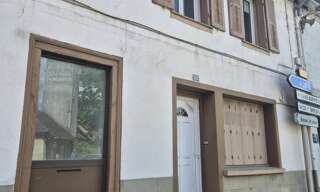Maison 7 Pièces 163 m² à vendre à Magnac-Bourg (87380)