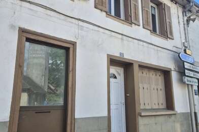 Maison 7 pièces 151200 €