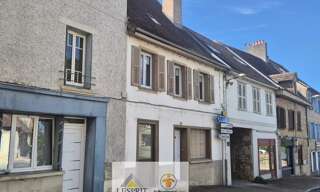 Maison 7 Pièces 163 m² à vendre à Magnac-Bourg (87380)