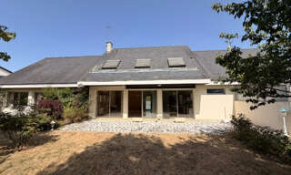 Maison 9 Pièces 196 m² à vendre à Laval (53000)
