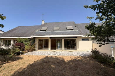 Maison 9 pièces 437220 €