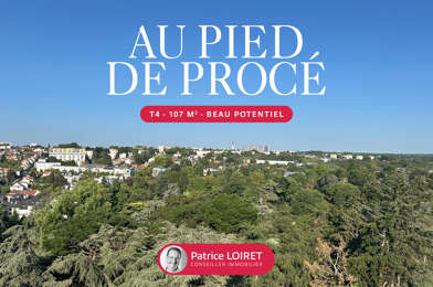 Appartement 4 pièces 375840 €