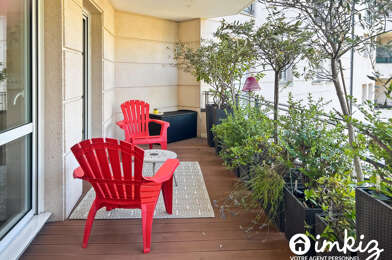 Appartement 5 pièces 680000 €