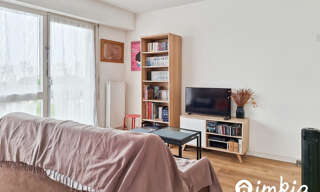 Appartement 2 Pièces 54 m² à vendre à Créteil (94000)