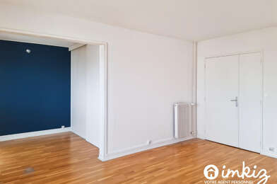 Appartement 4 pièces 280000 €