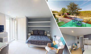 Appartement 1 Pièce 23 m² à louer à Fonsorbes (31470)