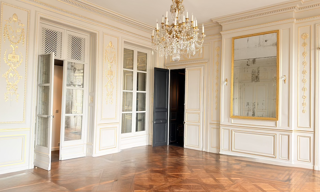 Bureau  76 m² à vendre à La Rochelle (17000)