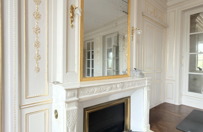 A VENDRE BUREAU CENTRE VILLE PLACE DE VERDUN LA ROCHELLE — photo 3