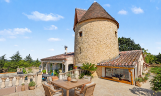 Maison 7 Pièces 259 m² à vendre à Courrensan (32330)