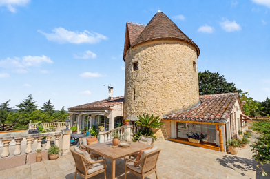 Maison 7 pièces 940000 €