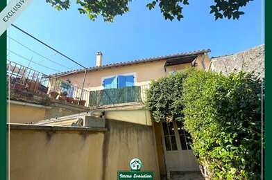 Appartement 3 pièces 226600 €