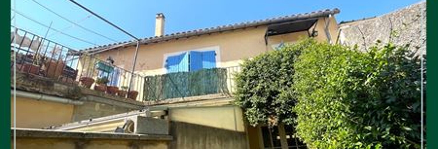 Appartement 3 Pièces 84 m² à vendre à Orange (84100)