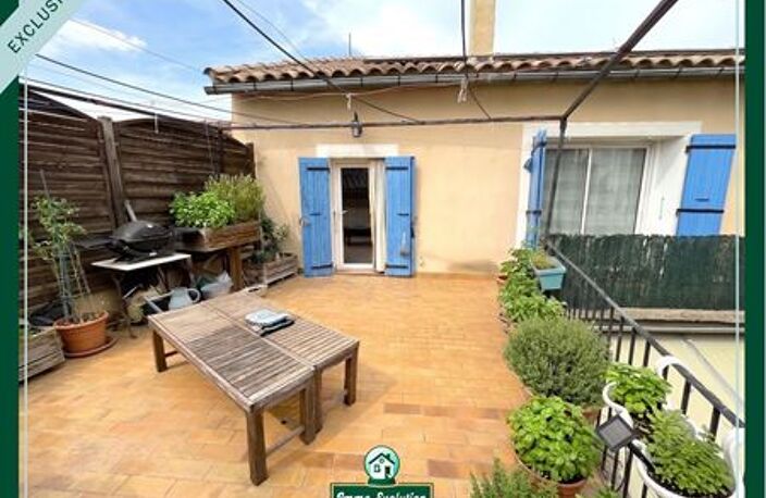 T3 - 84m ² — photo 3