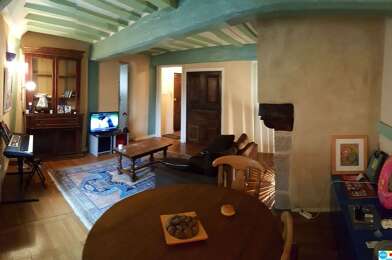 Appartement 2 pièces 159000 €