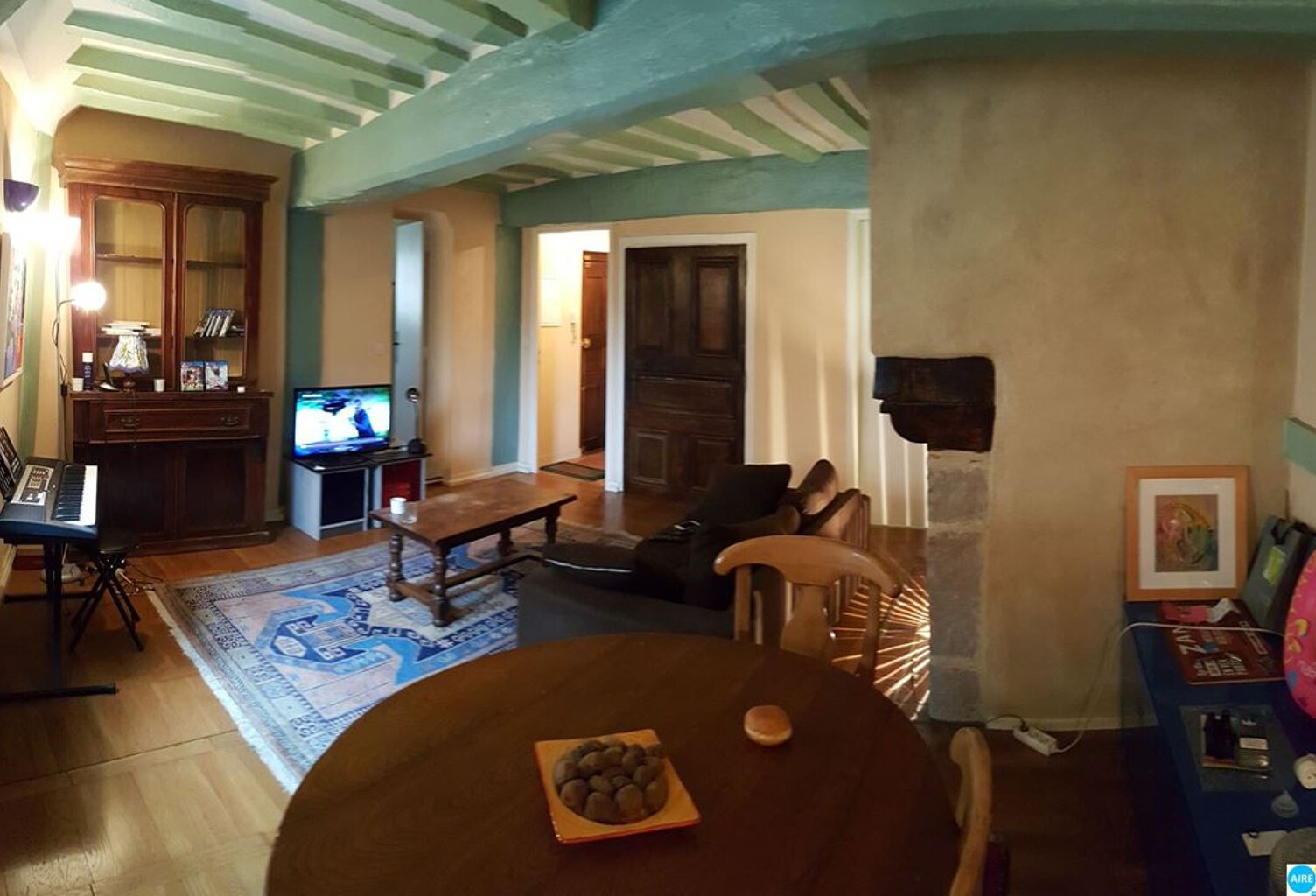 T2 - 37.02m ² — photo 1