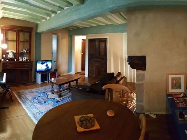 T2 - 37.02m ² — photo du bien