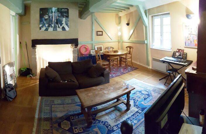 T2 - 37.02m ² — photo 2