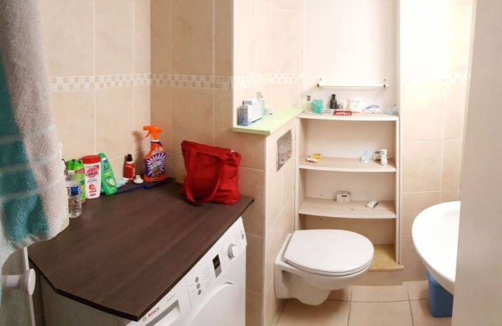 T2 - 37.02m ² — photo 5