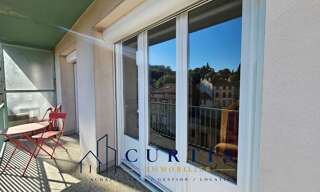Appartement 2 Pièces 69 m² à vendre à La Ricamarie (42150)