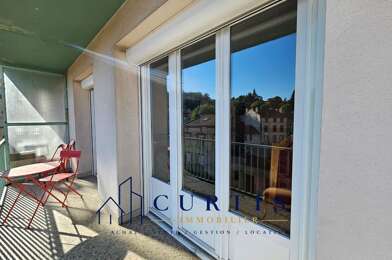 Appartement 2 pièces 53000 €