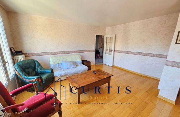 F2 bis - 69.19m ² — photo 3
