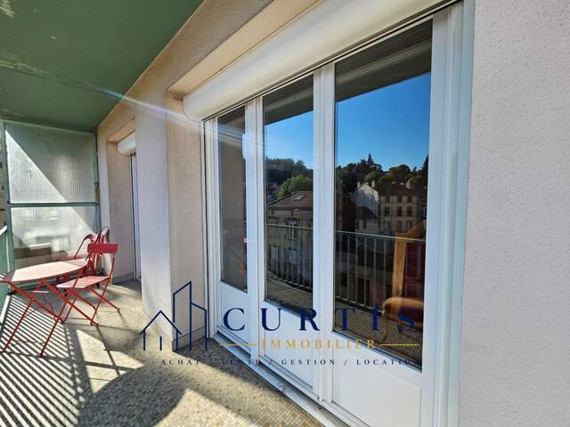 F2 bis - 69.19m ² — photo du bien