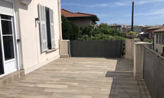 Appartement 2 Pièces 45 m² à louer à Nice (06200)