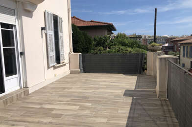 Appartement 2 pièces 1135 €