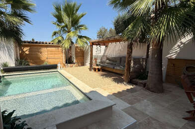Maison 3 pièces 350000 €