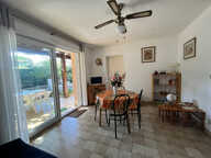 À MOLIETS-PLAGE_T2 qui se vit comme une petite maison — photo 2