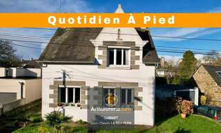 Maison 5 Pièces 93 m² à vendre à Plouha (22580)