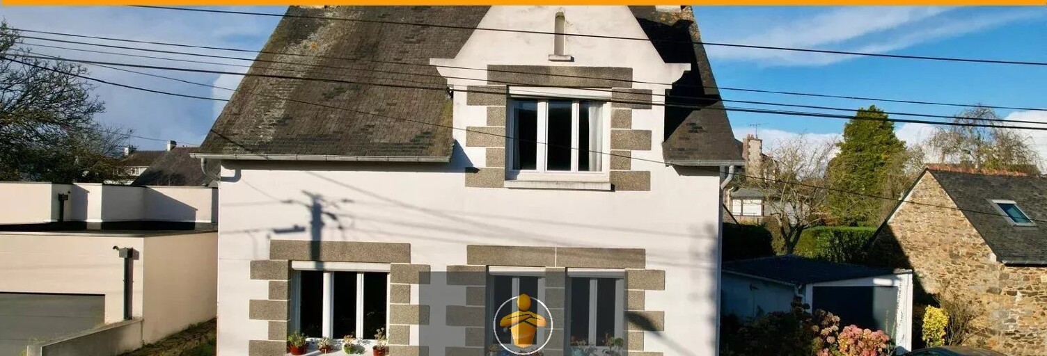 Maison 5 Pièces 93 m² à vendre à Plouha (22580)