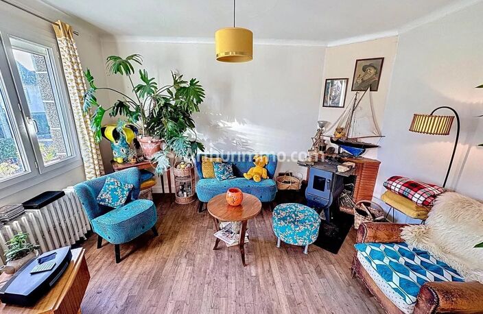 Maison à vendre  de centre bourg PLOUHA — photo 2
