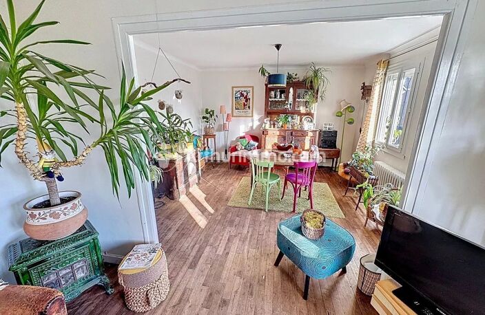 Maison à vendre  de centre bourg PLOUHA — photo 3