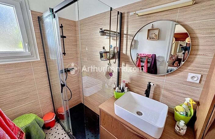 Maison à vendre  de centre bourg PLOUHA — photo 4