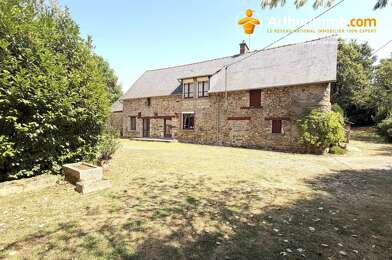 Maison 5 pièces 189000 €