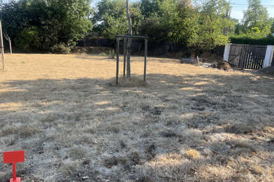 Terrain  149000 €